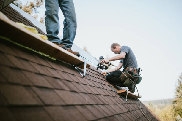 Fast & Reliable Emergency Roof Repairs in Sunman, IN